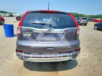 2016 Honda CR-V photo