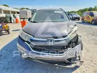 2016 Honda CR-V фото