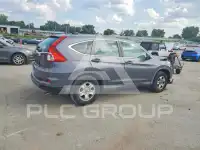 2016 Honda CR-V photo