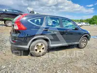 2016 Honda CR-V фото