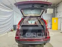 2016 Honda CR-V фото