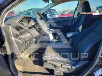 2016 Honda CR-V фото
