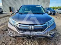 2016 Honda CR-V фото