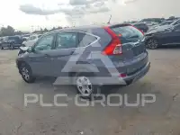 2016 Honda CR-V photo