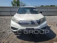 2016 Honda CR-V фото