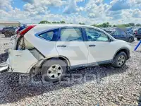 2016 Honda CR-V фото