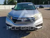 2016 Honda CR-V фото