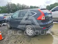 2016 Honda CR-V фото