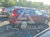 2016 Honda CR-V photo