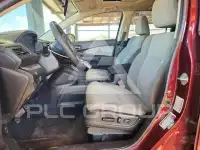 2016 Honda CR-V фото