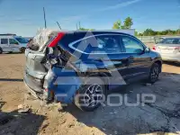 2016 Honda CR-V фото