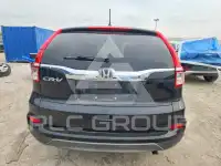 2016 Honda CR-V фото