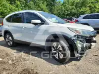 2016 Honda CR-V photo