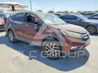 2016 Honda CR-V фото