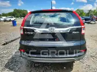 2016 Honda CR-V фото