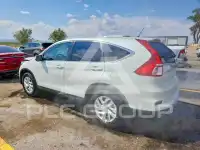 2016 Honda CR-V photo