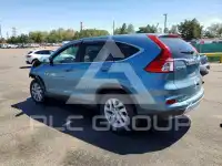 2016 Honda CR-V photo