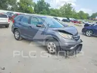 2016 Honda CR-V photo