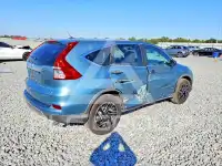 2016 Honda CR-V photo