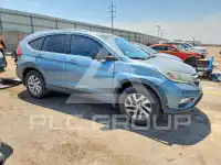 2016 Honda CR-V фото