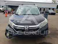 2016 Honda CR-V photo