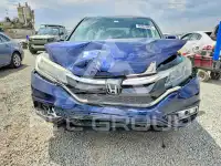 2016 Honda CR-V фото