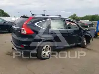 2016 Honda CR-V photo