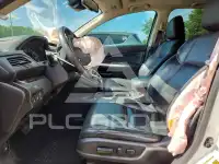 2016 Honda CR-V photo