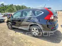 2016 Honda CR-V photo