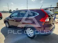 2016 Honda CR-V фото