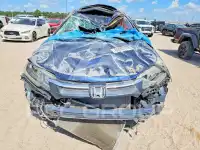 2016 Honda CR-V фото