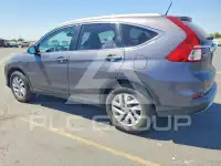 2016 Honda CR-V photo