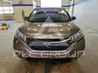 2016 Honda CR-V photo