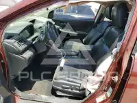 2016 Honda CR-V фото