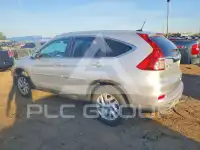 2016 Honda CR-V photo