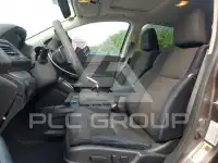 2016 Honda CR-V фото