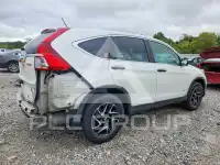 2016 Honda CR-V фото