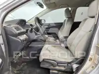 2016 Honda CR-V фото