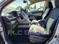 2016 Honda CR-V фото
