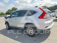 2016 Honda CR-V фото