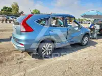 2016 Honda CR-V photo