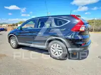 2016 Honda CR-V фото