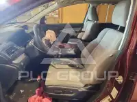 2016 Honda CR-V photo