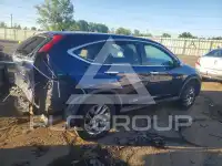 2016 Honda CR-V фото