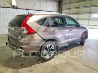 2016 Honda CR-V фото