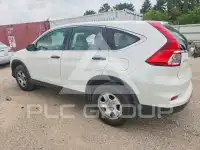 2016 Honda CR-V фото
