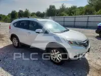 2016 Honda CR-V фото