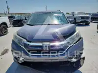 2016 Honda CR-V фото