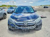 2016 Honda CR-V фото