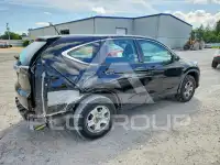 2016 Honda CR-V фото